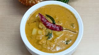 How to make Potato Gravy Recipe / Kerala Style Potato curry @GladSamayal