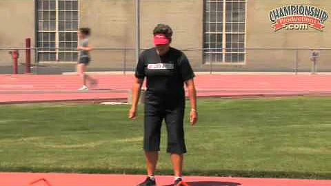 Becoming a Champion: Javelin for Girls' Track & Fi...