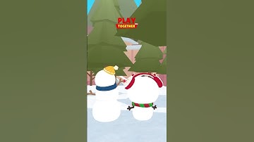 Tạm biệt mùa đông trên đảo Kaia #playtogethervng