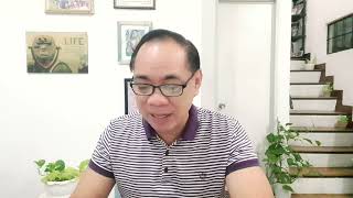 Daily Devotions in Tagalog: Huwag Magreklamo, Laging Magpasalamat
