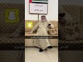 إلقاء مع الشاعر عبدالمحسن ناصر الساعي
