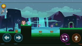 Pico Cats - unlock Park screenshot 2
