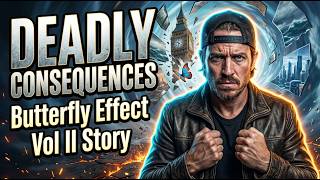 DEADLY CONSEQUENCES: Butterfly Effect Vol II Story | MrBallen