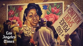 4 Louisville officers face federal charges in drug raid that led to Breonna Taylor’s death
