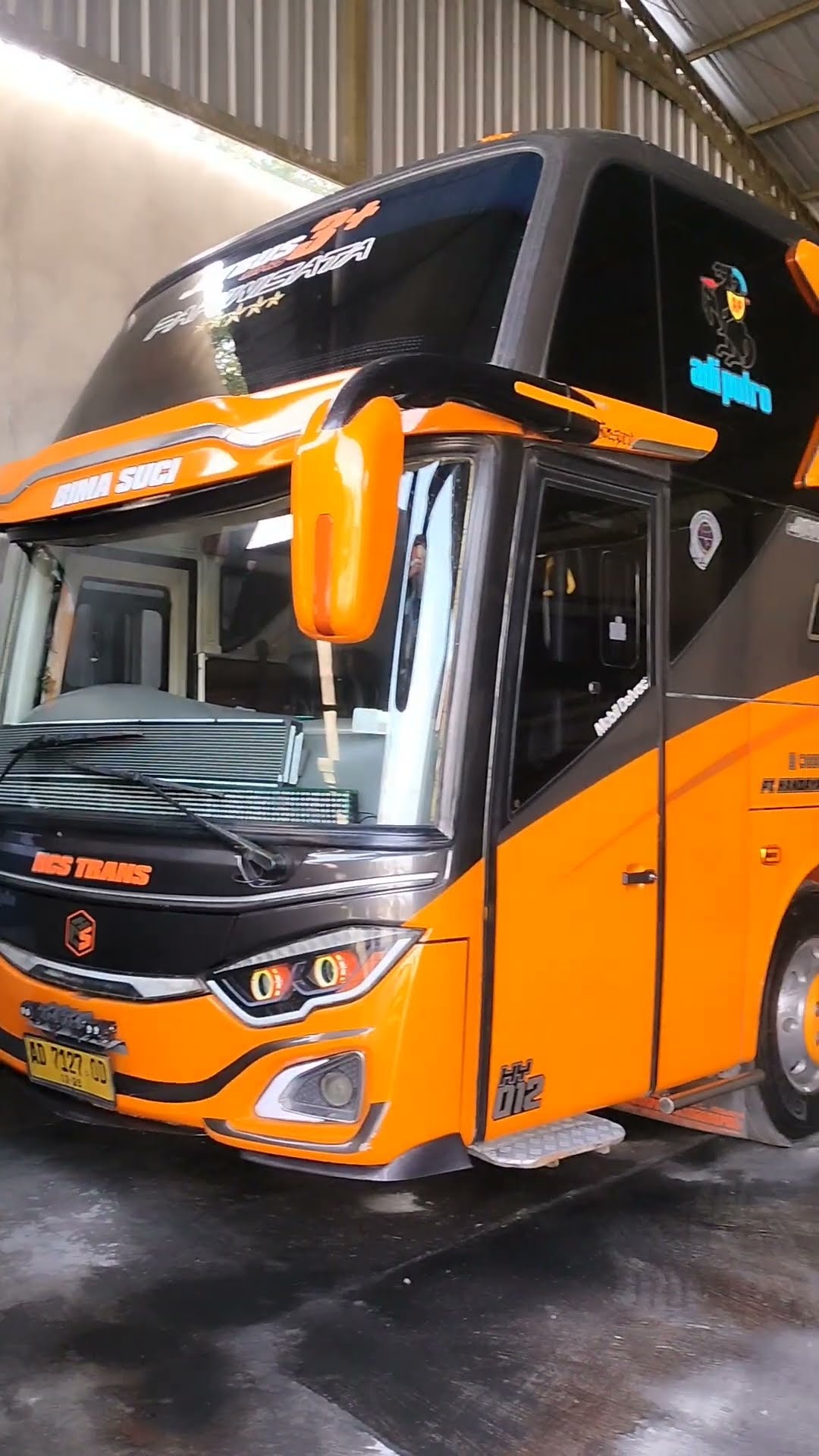 Pariwisata Boyolali: Mengungkap Pesona Kota Susu dengan Armada Bus Pariwisata yang Handal