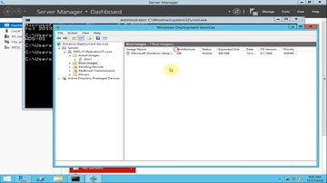 How To Install Windows From Network