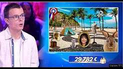 Les 12 coups de midi  Emilien hanté chez Jean-Luc Reichmann 15 septembre 2024 sur TF1.... thumbnail