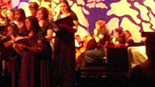 Sing We Now of Christmas