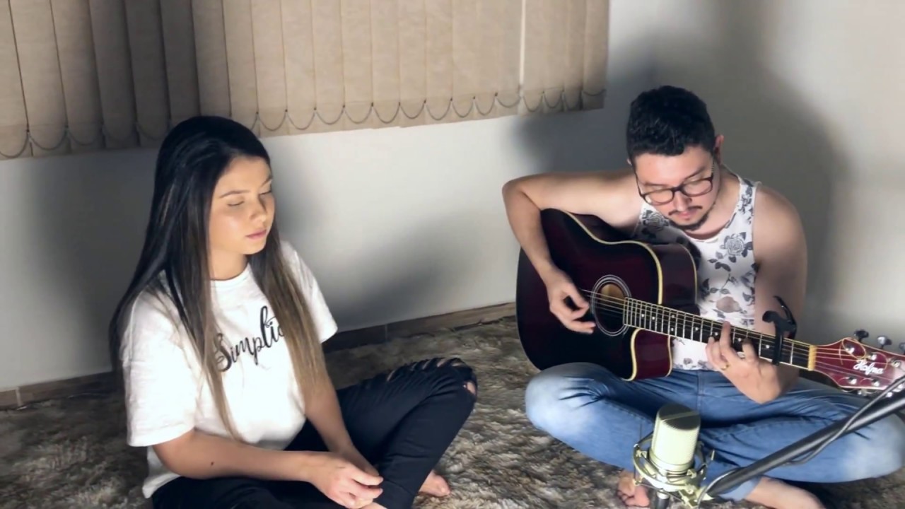 FONTES Fountains [Bethel Music] [Josh Baldwin] ADORANDOemCASA ft