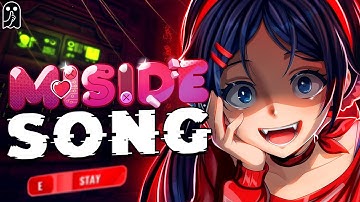 MISIDE SONG ♫ | You