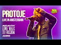 PROTOJE LIVE @ AFAS AMSTERDAM - LONG WALK TO FREEDOM TOUR 2019.