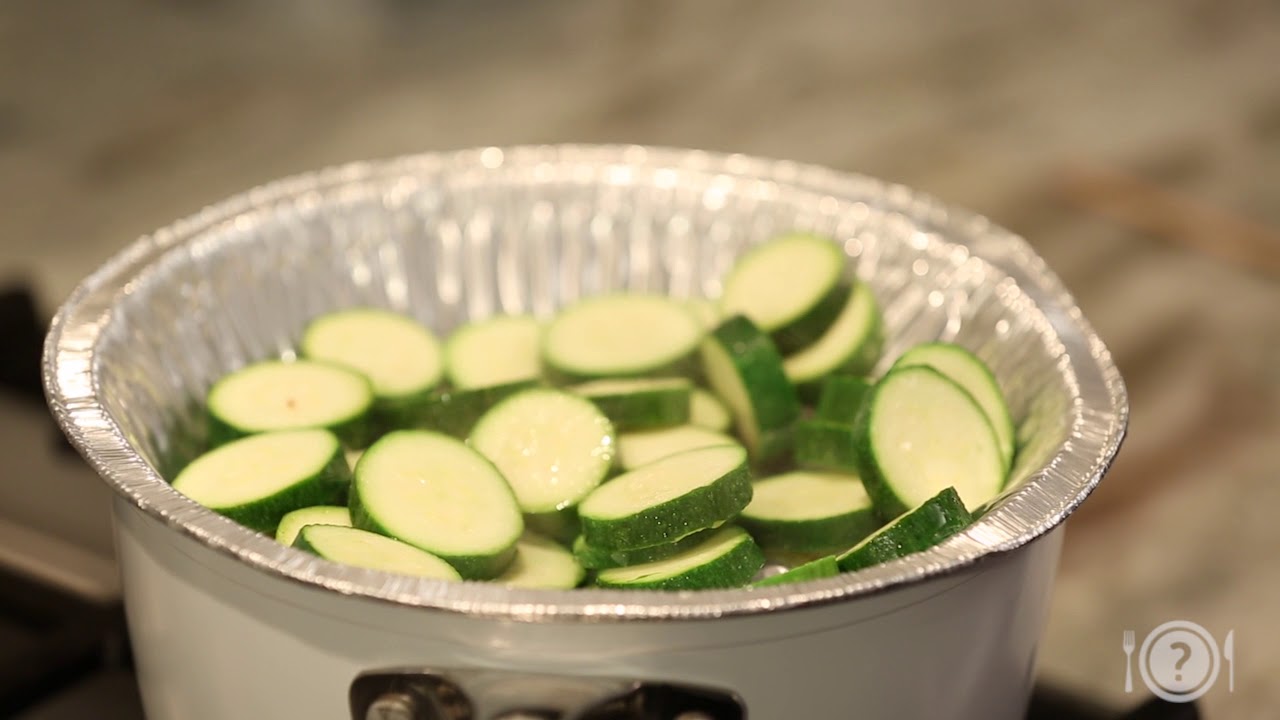 How to Make Steamed Veggies- What’s For Dinner - YouTube