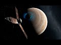 Mark A. Garlick - Space Animation Showreel