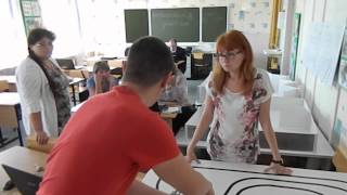 Курсы повышения квалификации по внедрению нового оборудования в образовательный процесс. Курсы повышения квалификации по внедрению нового оборудования в образовательный процесс.