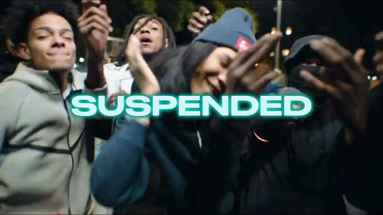 [FREE] Mdot 59 x Coe wiki x Bloxkz type beat “SUSPENDED” (ProdBy Me) #mdot59 #nycdrill #drill 