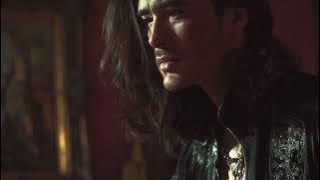 Oryn Etheria -  Where Dreams Used To Live