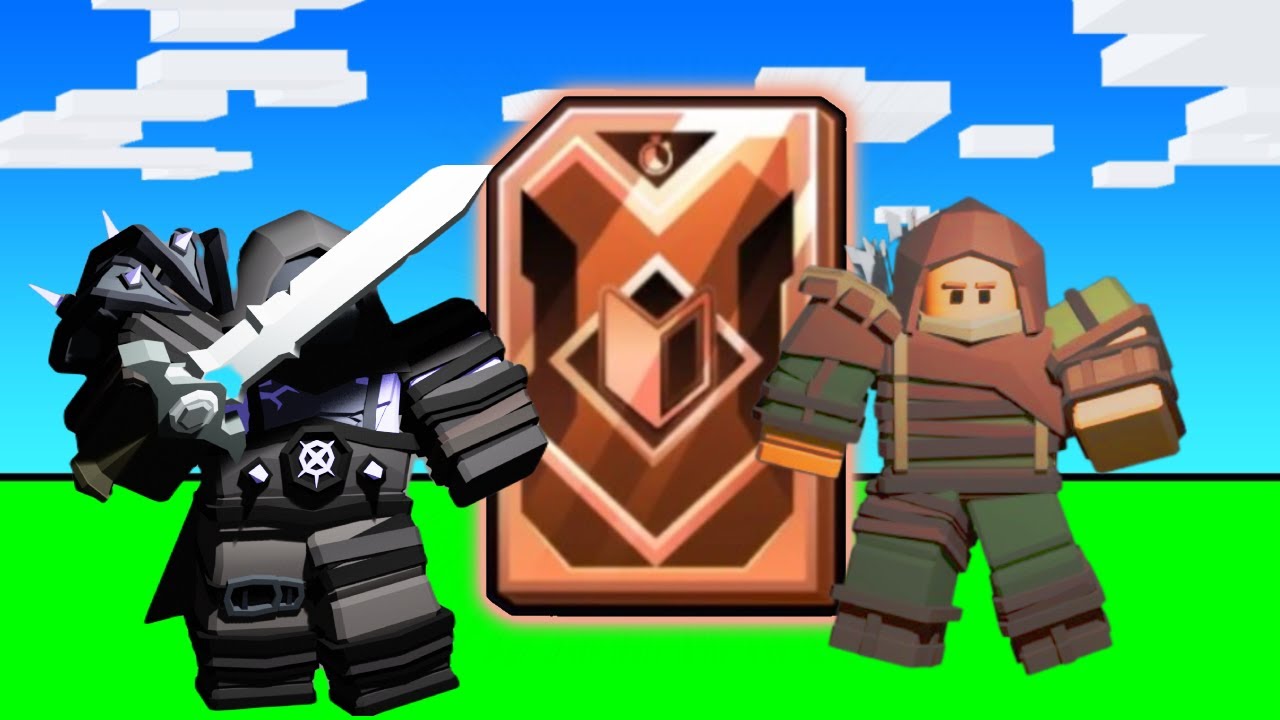 The Most Overpowered Beginner Kit in Roblox BedWars! 🚀🔥 - YouTube