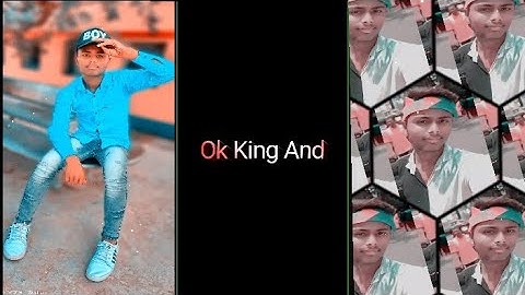 King 👑 And Badshah New Attitude 🥀🖤 XML FILE 🎟️🎟️।। 💯🖤XML FILE