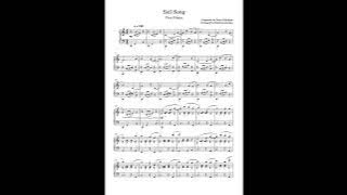 Soil Song (Day 5) – Viva Piñata (Solo Piano Arrangement)