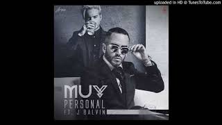 Download Lagu Yandel Muy Personal MP3 Yandel Muy Personal