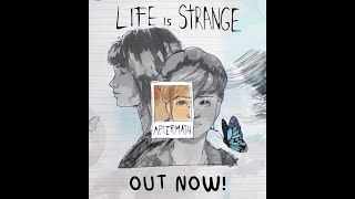 Life is Strange: Aftermath (Demo)