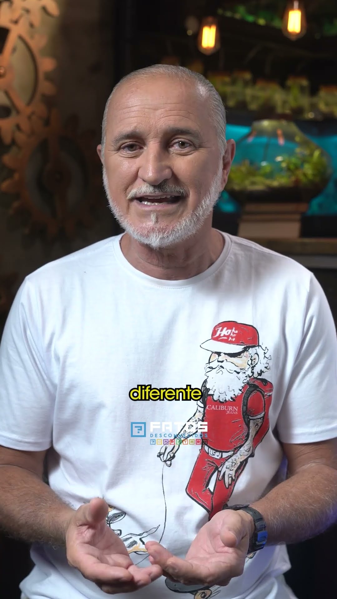 Se o sangue é vermelho por que as veias são azuis e não vermelhas?