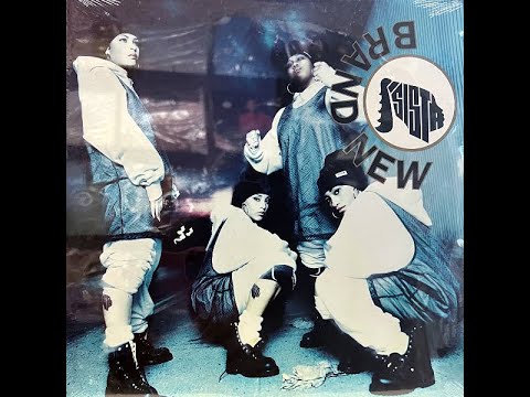 【R&B】Sista 4 All the Sistas Around da World - Wikipedia