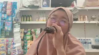 Mencintaimu adalah takdirku cover By Mala