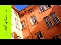 Лион VLOG - Где жить в Лионе - Моя квартира - аренда через  сайт Airbnb