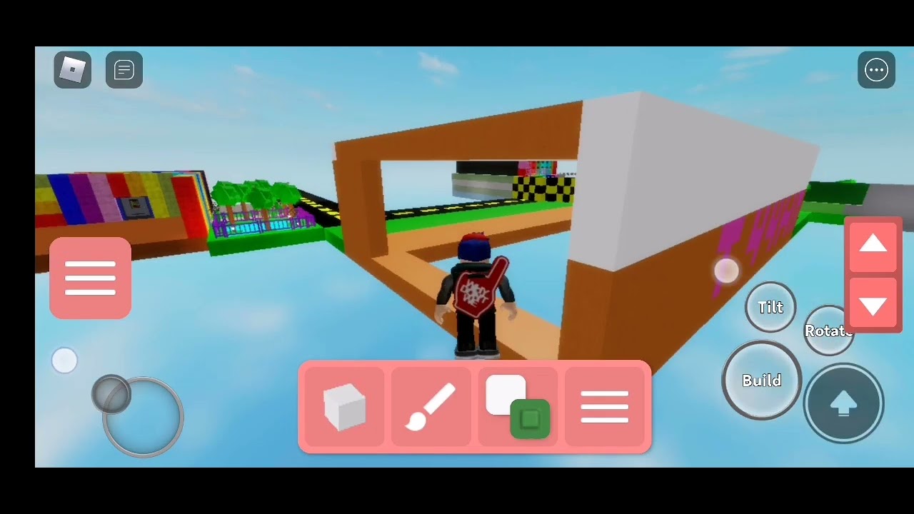 buid mode i buid store - YouTube