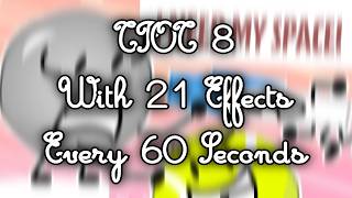 TPOT 8 | With 21 Effects | Every 60 Seconds (Chinese New Year 2026 Special!)