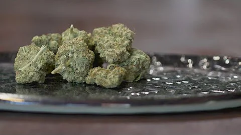 Texas House set to vote on THC ban proposal