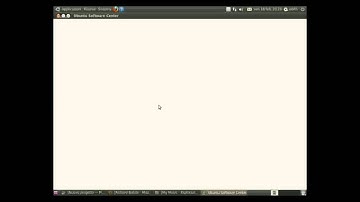 Screen Recorder At Ubuntu 10.04 HD