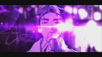 「C♡M」Save your Tears MEP || HBD Dark Maltoomi