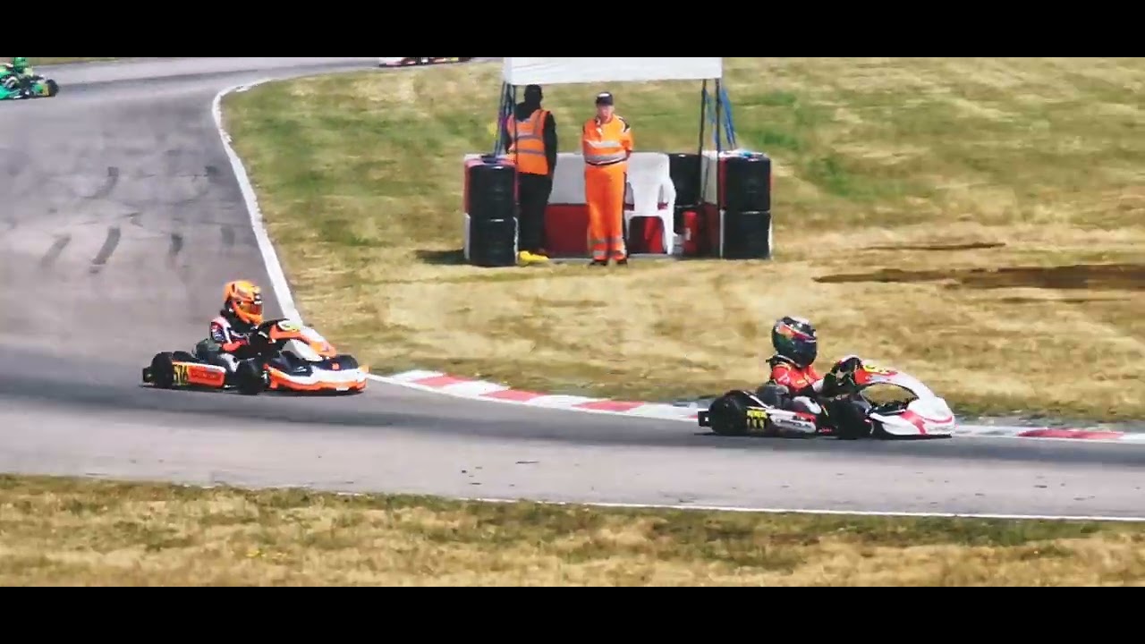 Final Mini 60. Championnat de France 2024 Anneville