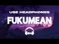 Gunna - Fukumean (8D Audio) | 8D Music