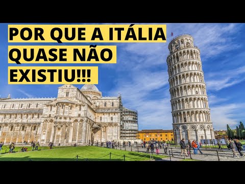 Vídeo: Como os mestres italianos conseguiram criar os melhores véus de mármore