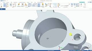 Solidedge assembly tutorial 6 Profile
