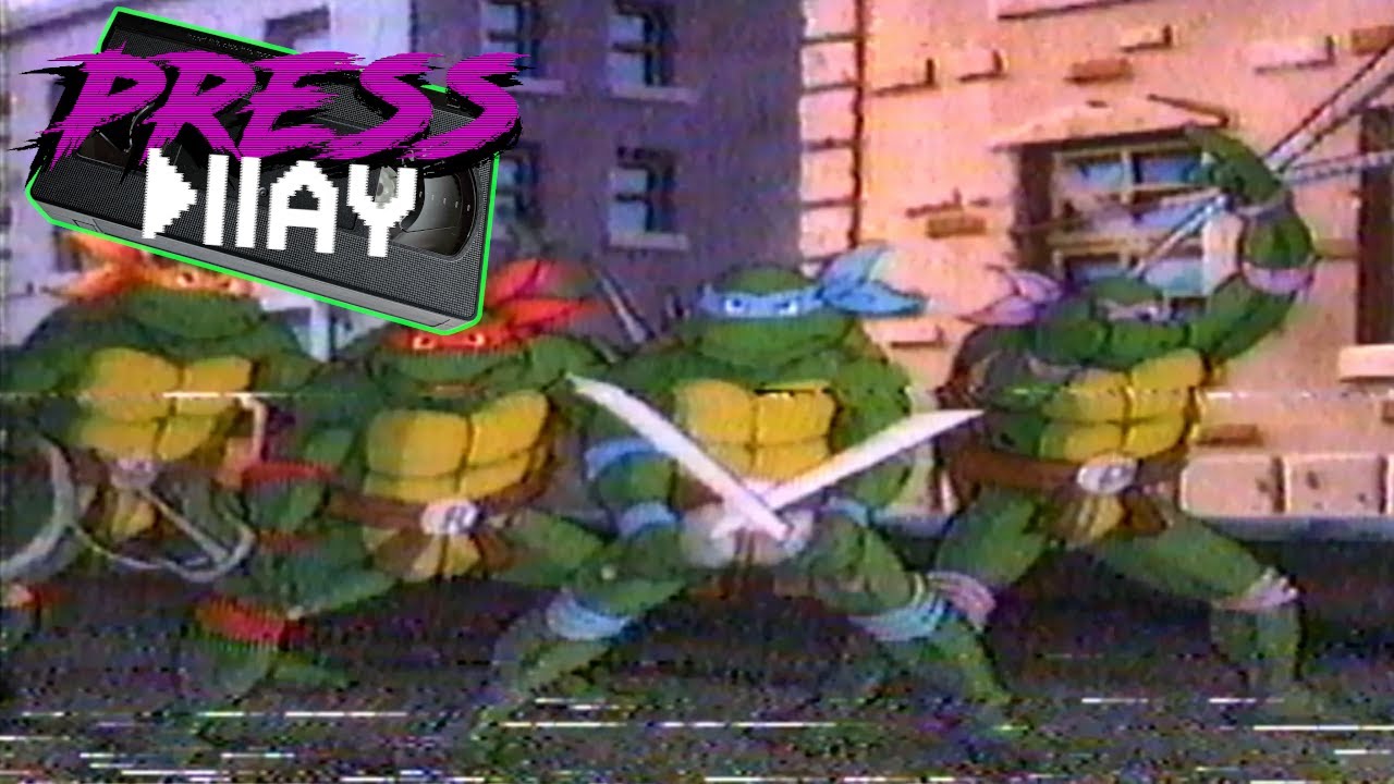 Press Play to help Stingray's reputation