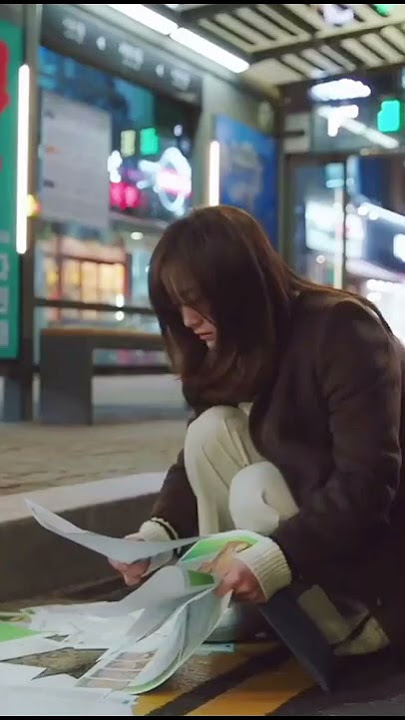 Scene paling sedih ini mah🥺😭 #kimsejeong #businessproposal #kdrama #shorts