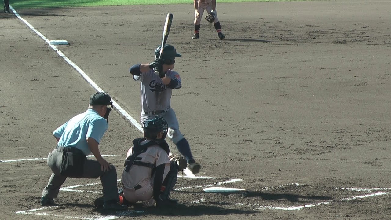 H28/9 秋石川３位決定戦；遊学館－小松大谷【1/1】（ﾀﾞｲｼﾞｪｽﾄ）