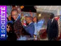 Lancien premier ministre amadou b de retour dans la capitale sngalaise avec 1 accueil chaleureux