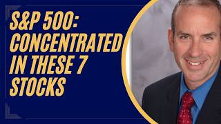 Sp 500 Index Tech Stock Concentration Is Extremely High. Consider Reviewing Your Investments.