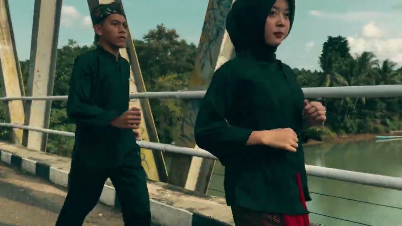 Menghidupkan Sejarah: Film ‘Sumpah Pemuda’ Karya Jurnalistik.sains SMAN 1 Surade 