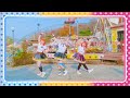 【IDOL⭐FESTA】 Braveheart Coaster FULL CAM ver [踊ってみた/춤춰보았다]