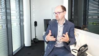 What has the Workplace Hub been designed for - in simple words