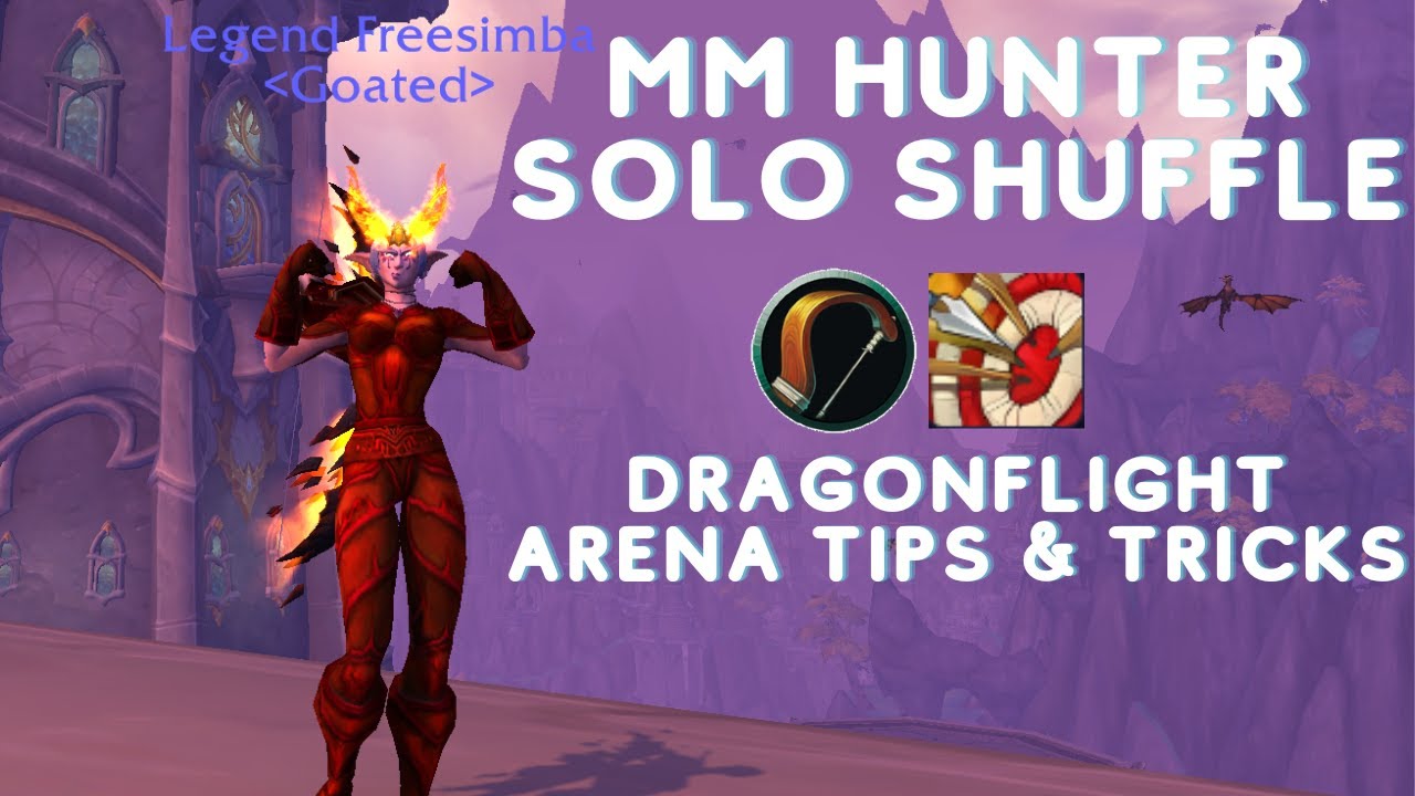 mm-hunter-solo-shuffle-tips-tricks-dragonflight-pvp-analysis-youtube