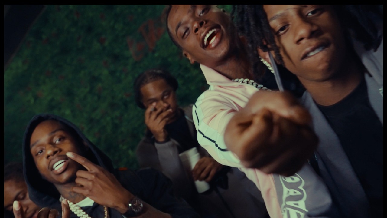 Polo G x 1300 Wooski - FTO