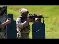 2026 International Sniper Competition Promo