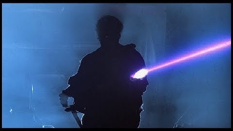 Brad Fiedel - 12 Future Flashback / Terminator Infiltration
